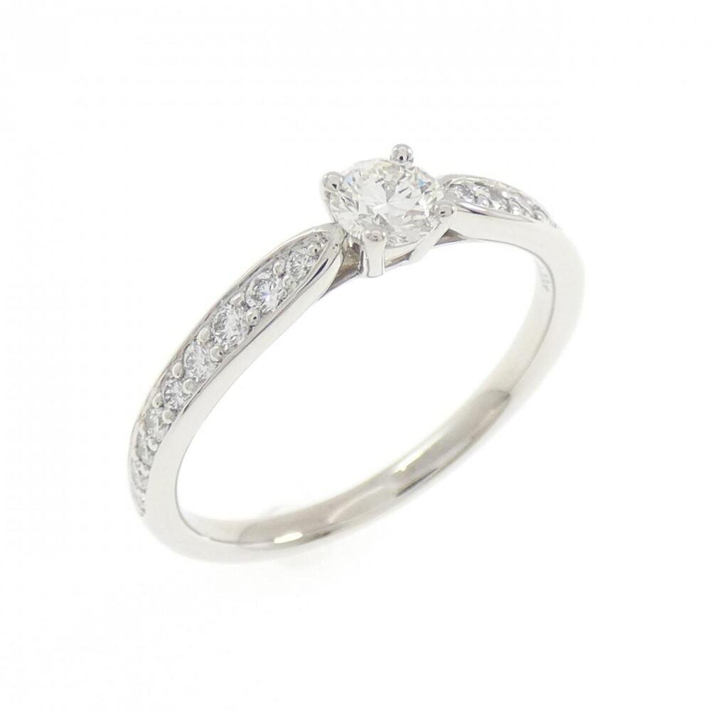 TIFFANY & CO. Silver Ring